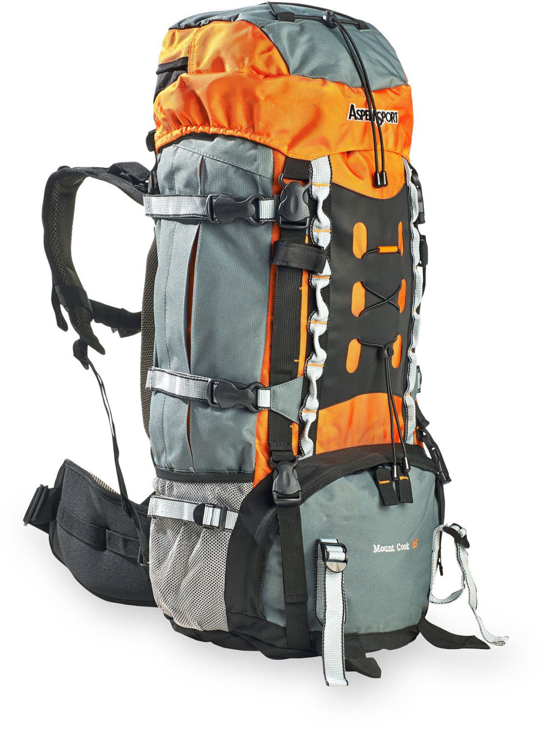 AspenSport Mount Cook 65