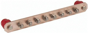 Dehn + Söhne PAS I 10AP M10 CU