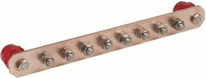 Dehn + Söhne PAS I 8AP M10 CU