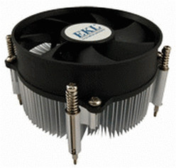 EKL Radial Aluminium PWM