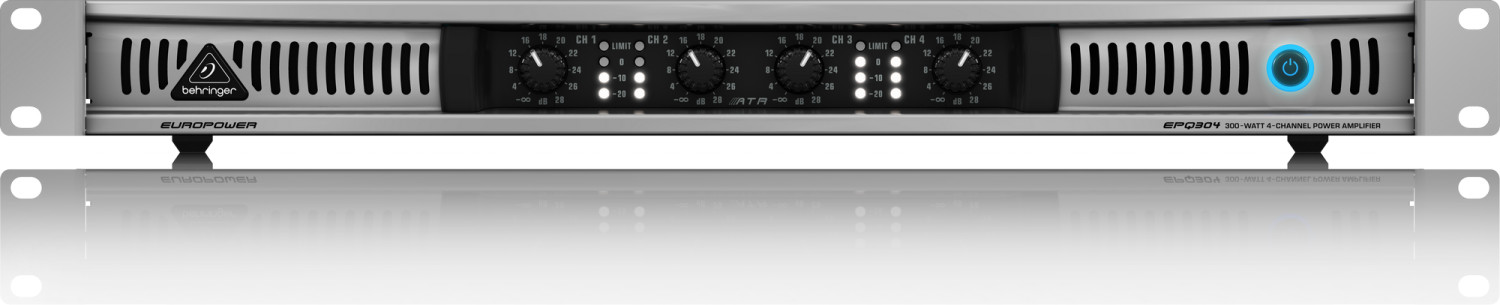 Behringer Europower EPQ304