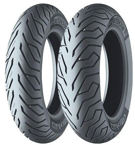 Michelin City Grip 140/70 R16 65S TL