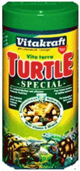 Vitakraft Vita Terra Turtle Special 250 ml