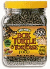 Zoo Med Box Turtle Food 567 g