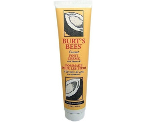 Burt's Bees Coconut Foot Creme (123 g)