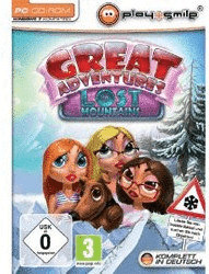 Great Adventures: L'Affaire Burns (PC)