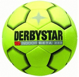 Derbystar Indoor