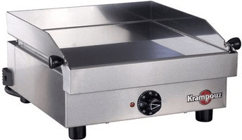 Krampouz Plancha électrique Saveur (GECIA3AO)
