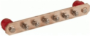 Dehn + Söhne PAS I 6AP M10 CU