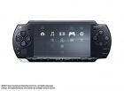 Sony PSP 3000 Piano Black, Bild 7