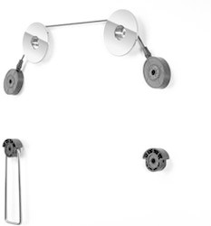 Cabstone TV EasyFix UltraSlim