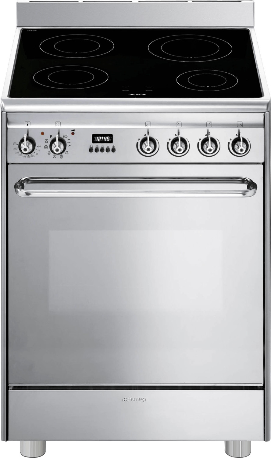 Smeg CP 60 IX