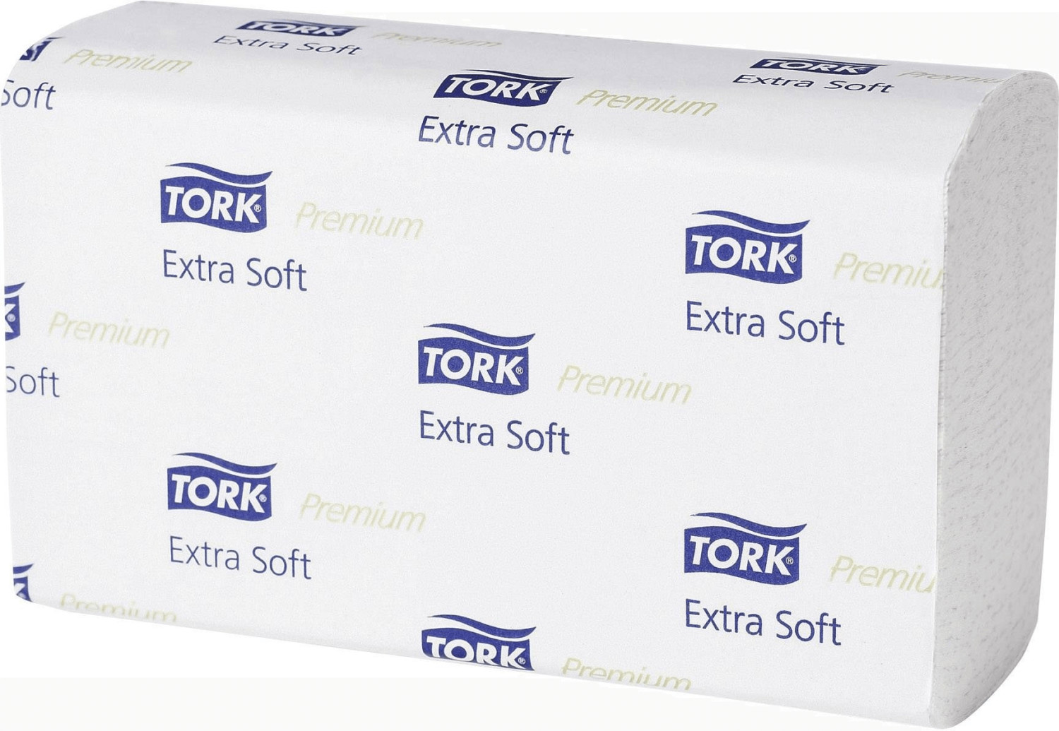 Tork Premium Paper Towels 21 x 34 cm (2100 Sheet)