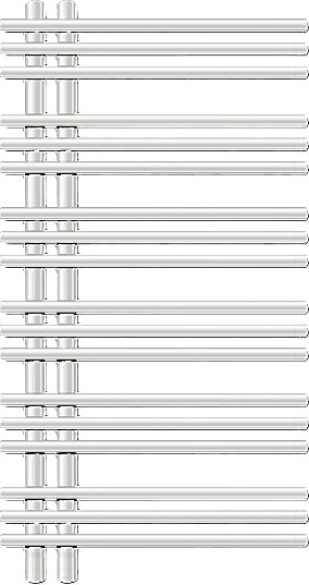 Zehnder Yucca YA 040-170