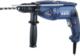 AEG SB2E 750 R ST