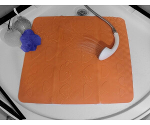 Spirella Trix-Eco Shower Mat (55 x 55cm)