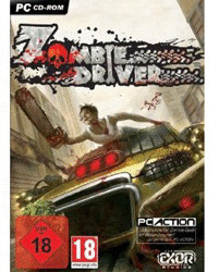 Zombie Driver (PC)