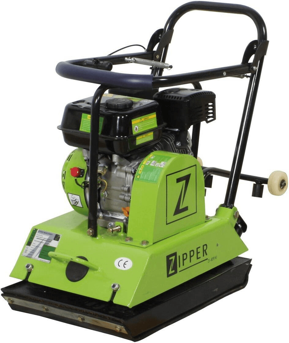 Zipper ZI-RPE90