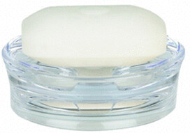 Spirella Max Soap Dish Acrylic
