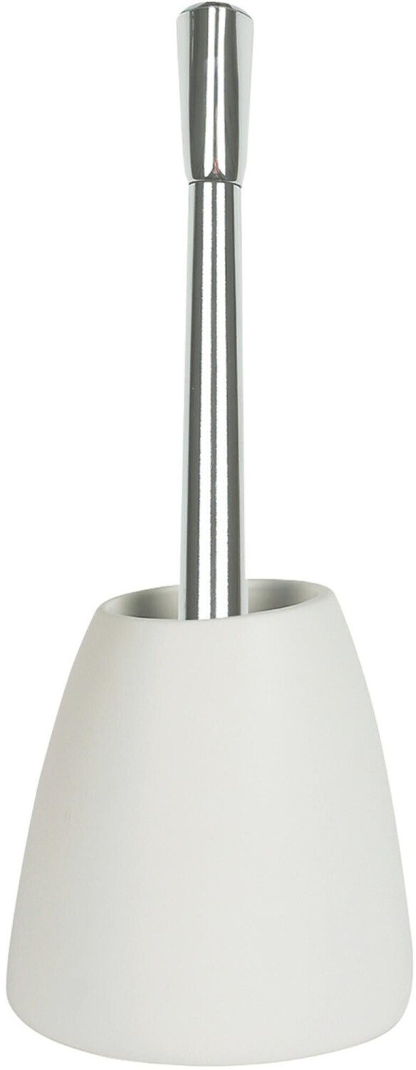 Spirella Etna Stone Toliet Brush Polyresin