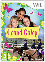 Grand Galop (Wii)