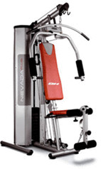 BH Fitness Nevada Plus G119XA