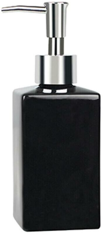 Spirella Quadro Soap Dispenser