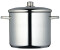 Kitchen Craft Master Class Stainless Steel Stockpot 26 cm 11 Litres