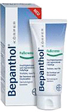 Bayer Bepanthol Fußcreme (100 ml) ab 7,47 € | Preisvergleich bei idealo.de