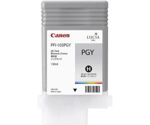 Canon PFI-103PGY (2214B001)
