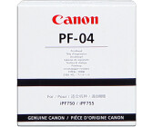 Canon PF-04