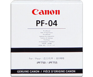 Canon PF-06 - Tête d'impression originale - Affaires Grand Format