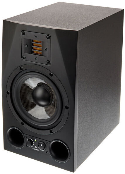 Adam A7X (noir)