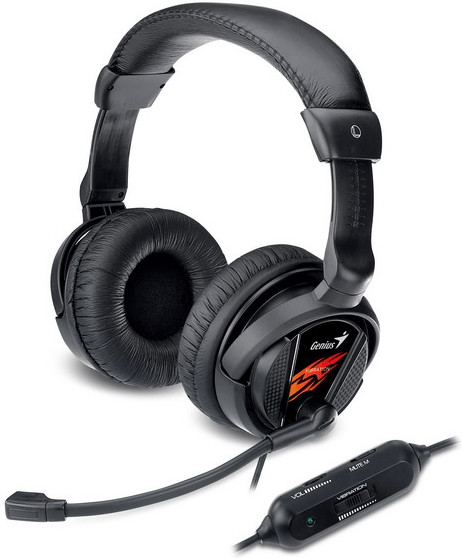 Genius HS-G500V