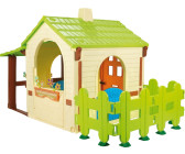 Precio casita de plastico para niños online