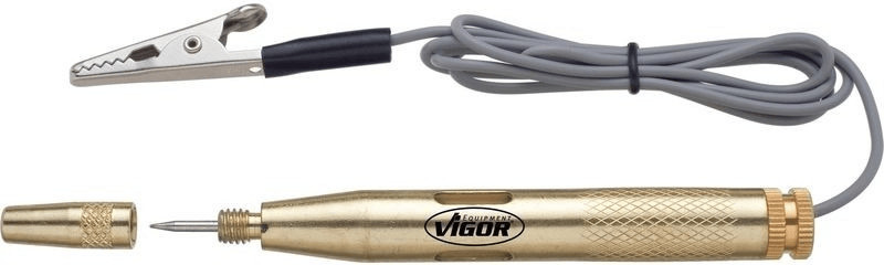 Vigor Equipment V1722 Vehicle Current Detector