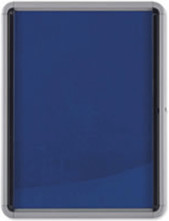 nobo Glazed Case Internal Fabric 6 x A4