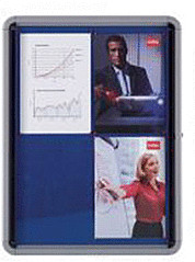 nobo Glazed Case Internal Fabric 9 x A4