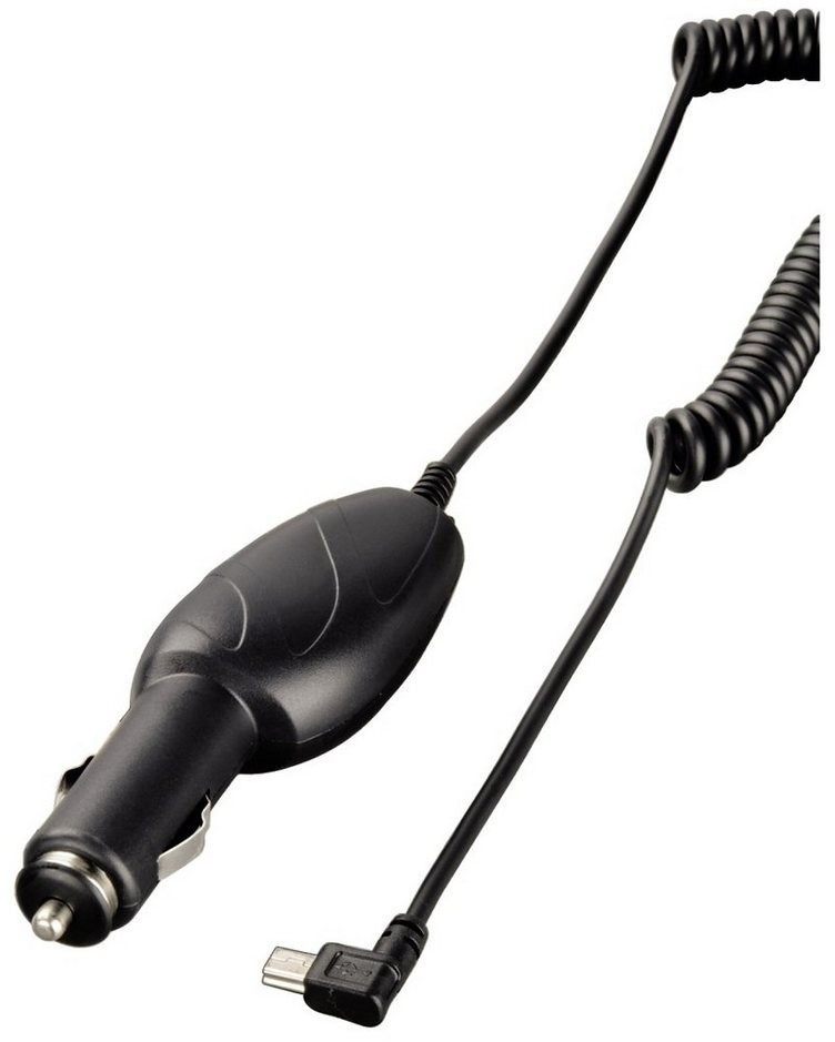 Hama Chargeur mini-USB (93732)