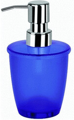 Spirella Toronto Soap Dispenser