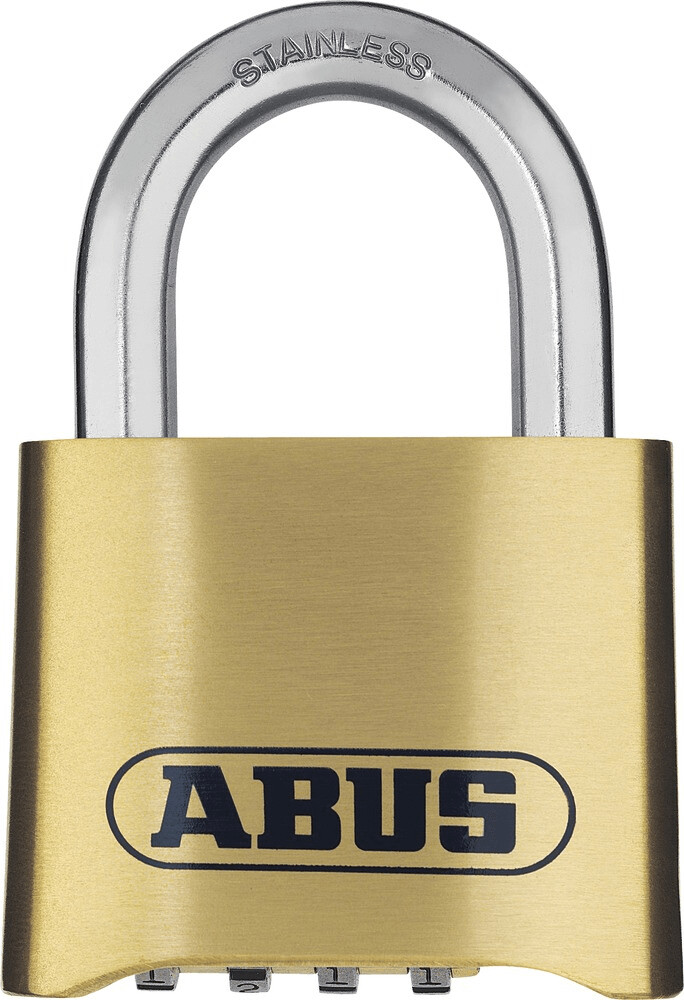 ABUS 180IB/50 Marine B/SB