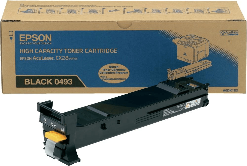 Epson S050493