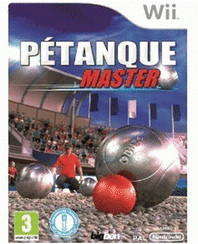 Pétanque Master (Wii)