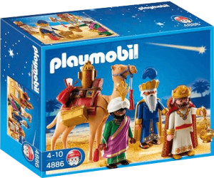 Playmobil Holy Three Kings (4886)