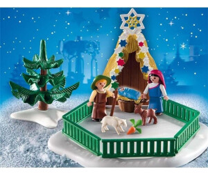 Playmobil Krippenspiel 4885 Ab 19 89 Preisvergleich Bei