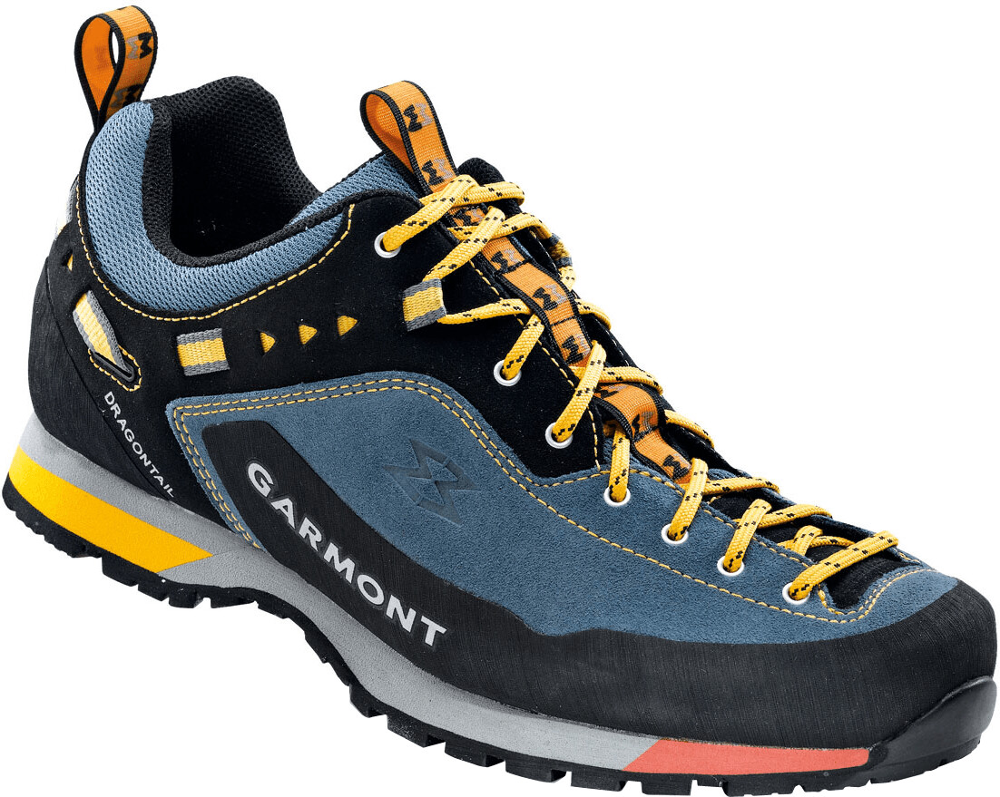 Garmont dragon tail cheap