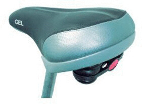 Filmer Selle gel pour homme