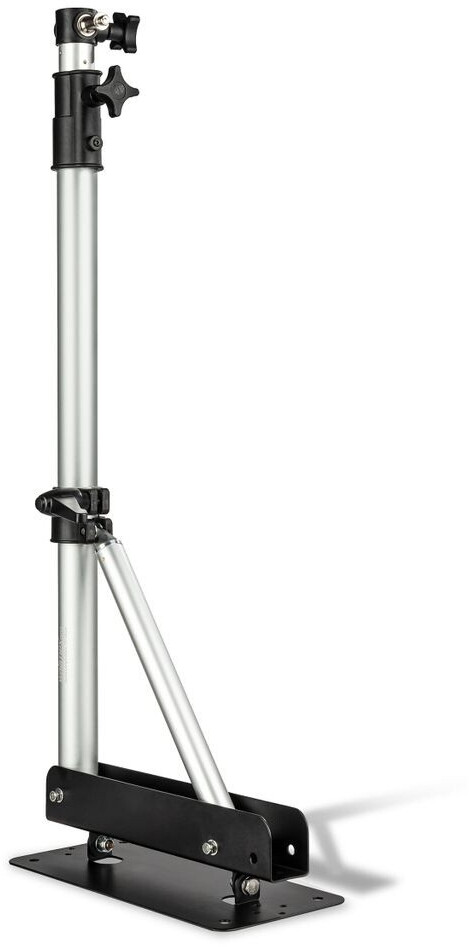 Walimex Trépied d'éclairage  70-120cm
