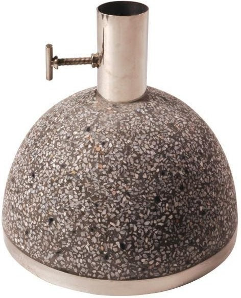 Esschert support de parasol 11,5 kg