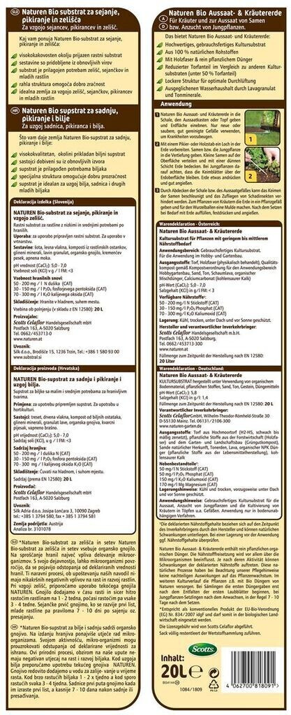 Substral   - side view
